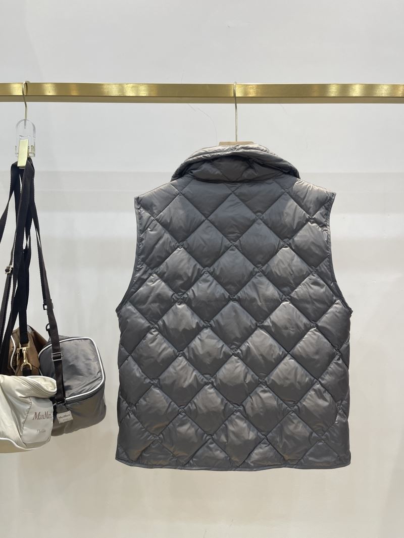 Max Mara Down Jackets